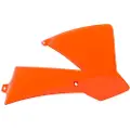 Polisport Ktm Sx65 02-08 Xc65 08 Radiatorafskærmninger