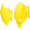 Ufo Yamaha Wr 250 F/wr 450 F 03-06 Sidepaneler