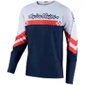 Troy Lee Designs Se Ultra Factory Langærmet Trøje
