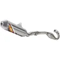 FMF Factory 4.1/megabomb Kawasaki Kx 250f 11-13 Ikke-homologeret Fuldt Linjesystem