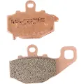 EBC Brakes Fa-hh Series Fa192hh Sintrede Bremseklodser