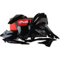 Polisport Off Road Mx Kawasaki Kx250f 13-16 90544 Plastikkit