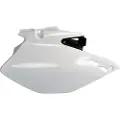 Polisport Yamaha Wr250f 07-14 Wr450f 07-11 Sidepaneler