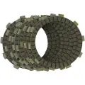 EBC Ck Series Cork Ck3417 Koblings Friktion Splader