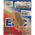 EBC Brakes Fa-r Series Fa450r Sintrede Bremseklodser