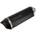 Remus Black Hawk Stainless Steel Tenere 700 19 Homologeret Slip On Lyddæmper