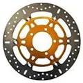 EBC Pro-lite Series Round Md825 Flydende Bremseskive