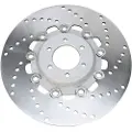 EBC Pro-lite Series Dished Solid Round Md3014ls Forbremseskive