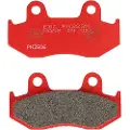 EBC Fa-tt Series Carbon Fiber Fa323tt Bremseklodser