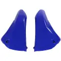 Ufo Tapas Radiador Superior Yamaha Yz 450 F 2010-2013 Radiatorafskærmninger