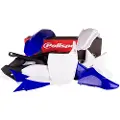 Polisport Off Road Mx Yamaha Yz450f 10-13 Oem 90530 Plastikkit