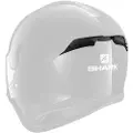 Shark D-skwal 2 Hjelmens Bageste Ventilationsåbning