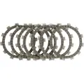 EBC Ck Series Cork Ck3329 Koblings Friktion Splader