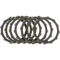 EBC Ck Series Cork Ck4493 Koblings Friktion Splader