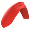 Polisport Honda Crf250r 18-20 Crf450r/450rx 17-20 Forskærm