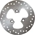 EBC Fixed D-series Round Scooter Md978d Bagbremseskive