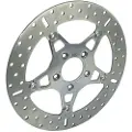 EBC Round Md530 Flydende Bremseskive