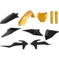 Polisport Mx Full Ktm Sx/sx-f/xc/xc-f 19-21 91052 Plastikkit