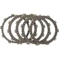 EBC Ck Series Cork Ck1153 Koblings Friktion Splader