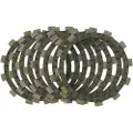 EBC Ck Series Cork Ck2325 Koblings Friktion Splader