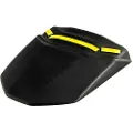 Puig Kawasaki Versys-x 300 17-19 Bagskærmforlænger