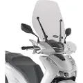 Givi D1181st Honda Sh 125/150/350&niu Mqi Gt Forrude