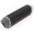 Remus Black Hawk Stainless Steel R 1250 R/rs 19 Homologeret Slip On Lyddæmper