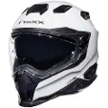 NEXX X.wst2 Plain Fullface-hjelm