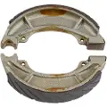 EBC Water Grooved Series Organic Y508g Front Bremsesko