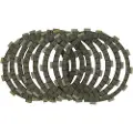 EBC Ck Series Cork Ck3433 Koblings Friktion Splader