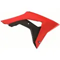 Polisport Honda Crf250r 18-20 Crf450r/450rx 17-20 Radiatorafskærmninger