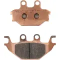EBC Brakes Fa-r Series Fa377r Sintrede Bremseklodser