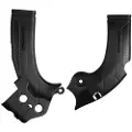 Polisport Yamaha Yz250f 14-18/yz450f 14-17 Rammebeskytter Sæt