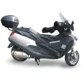 Tucano Termoscud Piaggio X9 125 Forklæde