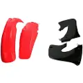 Ufo Honda Cr 125 R 99 Hokit094f@999 Plastikkit
