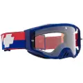 Spy Foundation Offroad-briller Med Roll-off-system