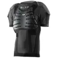 SIXS Pro Ts1 Kit T-shirt Med Kortærmet Beskyttelse
