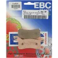 EBC Brakes Fa-r Series Fa462r Sintrede Bremseklodser