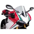 Puig R-racer Ducati 1199 Panigale R/s&1199 Superleggera Forrude