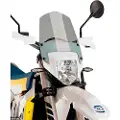 Puig Carenabris New Generation Sport Husqvarna Enduro 701 Forrude