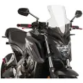 Puig Carenabris New Generation Sport Honda Cb650f Forrude