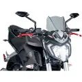 Puig Carenabris New Generation Sport Yamaha Mt-125 Forrude