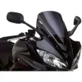 Puig Racing Yamaha Fz1 Fazer Forrude