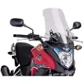 Puig Touring Honda Cb500x Forrude