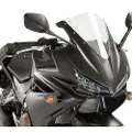 Puig Z-racing Honda Cbr500r Forrude
