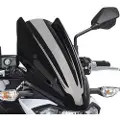 Puig Carenabris New Generation Touring Kawasaki Z650 Forrude