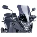 Puig Touring Honda Crosstourer Forrude