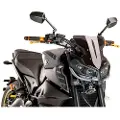 Puig Carenabris New Generation Sport Yamaha Fz-09/mt-09/mt-09 Sp Forrude