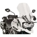 Puig Touring Triumph Tiger Explorer Xc/xca/xcx/xr/xrt/xrx Forrude