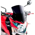 Puig Carenabris New Generation Sport Suzuki Gsr750/gsx-s750 Forrude